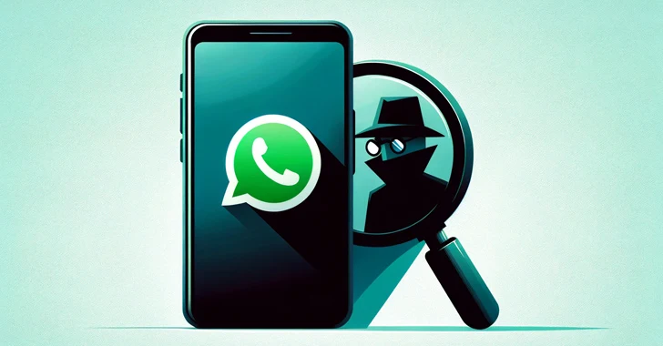 CanesSpy Spyware Discovered in Modified WhatsApp Versions