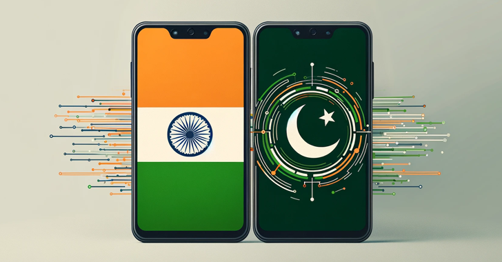 ‘eXotic Visit’ Spyware Campaign Targets Android Users in India and Pakistan