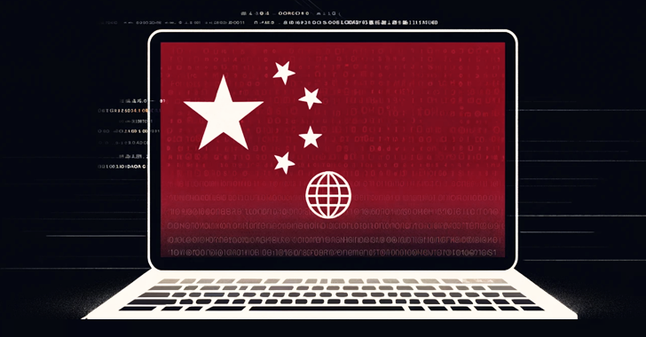 Inside Operation Diplomatic Specter: Chinese APT Group’s Stealthy Tactics Exposed