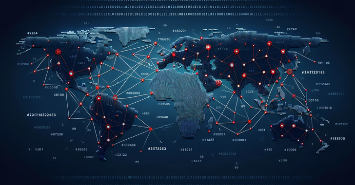 U.S. Dismantles World’s Largest 911 S5 Botnet with 19 Million Infected Devices