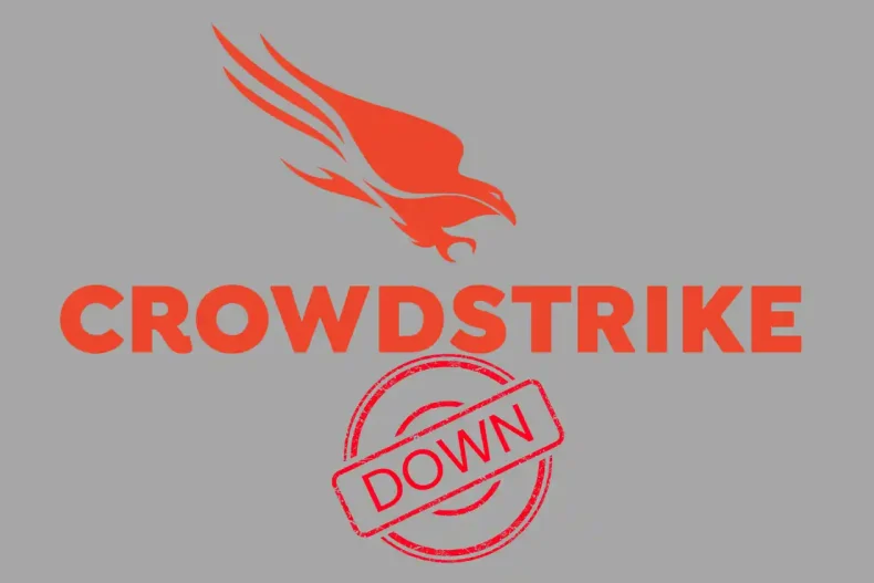 Cybersecurity platform Crowdstrike down worldwide, many users logged out of systems