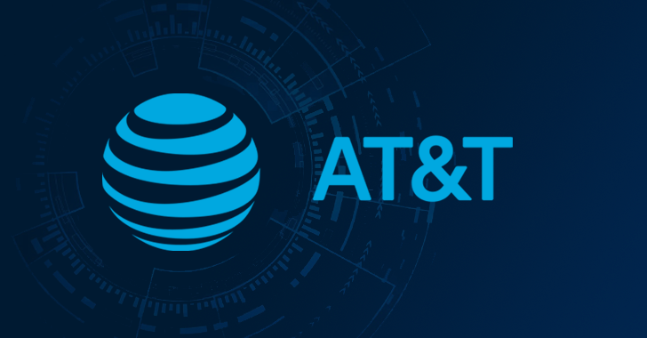 AT&T Confirms Data Breach Affecting Nearly All Wireless Customers