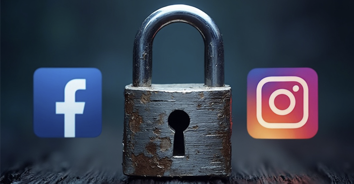 Meta Fined €91 Million for Storing Millions of Facebook and Instagram Passwords in Plaintext