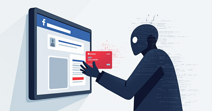 NodeStealer Malware Targets Facebook Ad Accounts, Harvesting Credit Card Data