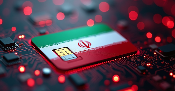 Inside Iran’s Cyber Playbook: AI, Fake Hosting, and Psychological Warfare