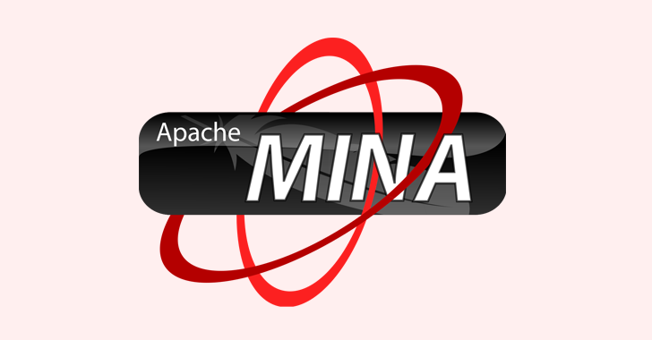 Apache MINA CVE-2024-52046: CVSS 10.0 Flaw Enables RCE via Unsafe Serialization