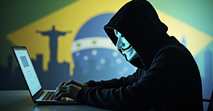 Brazilian Hacker Charged for Extorting $3.2M in Bitcoin After Breaching 300,000 Accounts