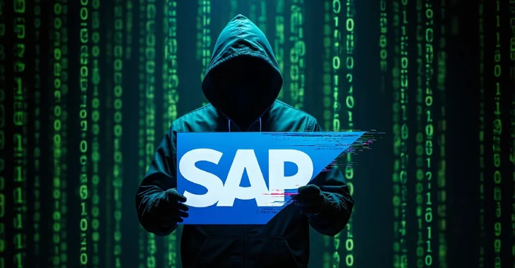 New Critical SAP NetWeaver Flaw Exploited to Drop Web Shell, Brute Ratel Framework