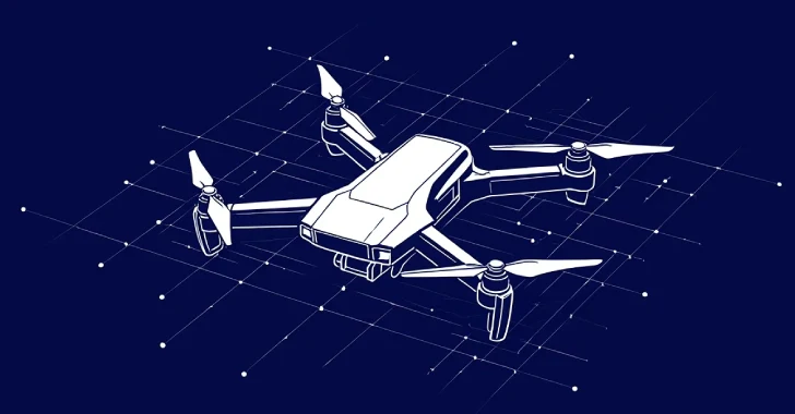 Earth Ammit Breached Drone Supply Chains via ERP in VENOM, TIDRONE Campaigns