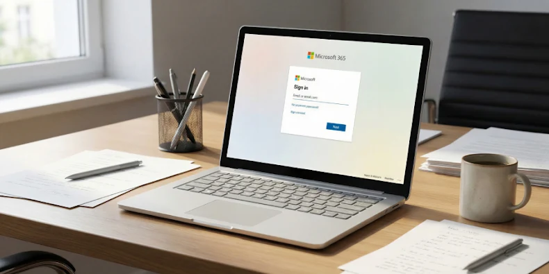 Russia-Linked Hackers Use Microsoft 365 Device Code Phishing for Account Takeovers