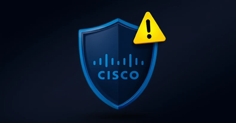Cisco Patches ISE Security Vulnerability After Public PoC Exploit Release