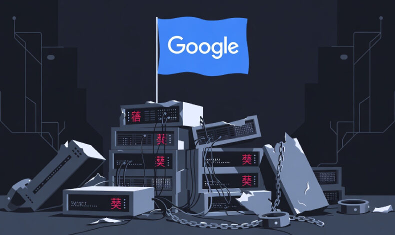 Google Disrupts UNC2814 GRIDTIDE Campaign After 53 Breaches Across 42 Countries