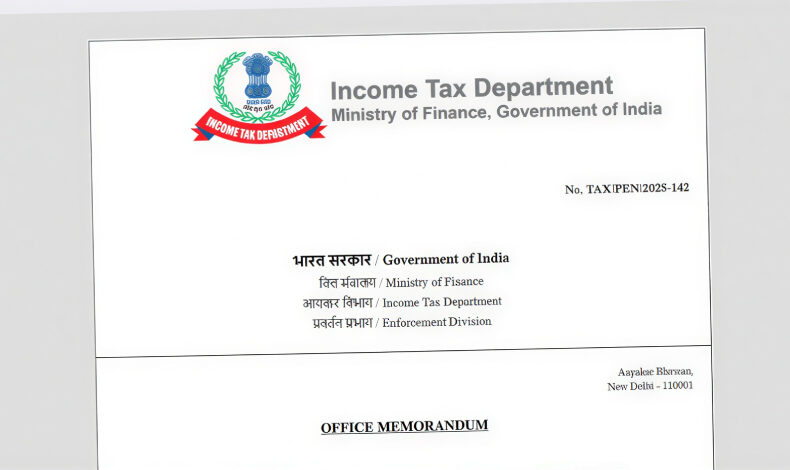 Indian Users Targeted in Tax Phishing Campaign Delivering Blackmoon Malware