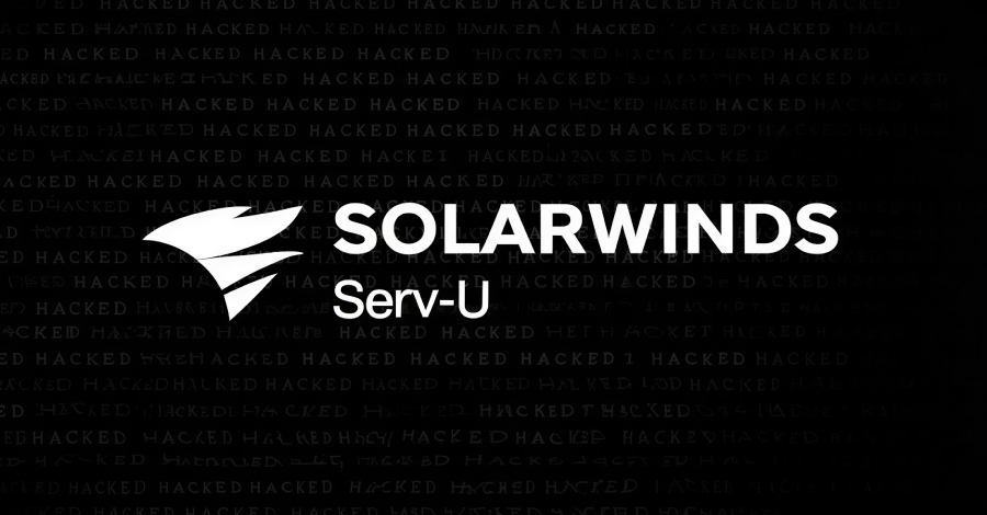 SolarWinds Patches 4 Critical Serv-U 15.5 Flaws Allowing Root Code Execution