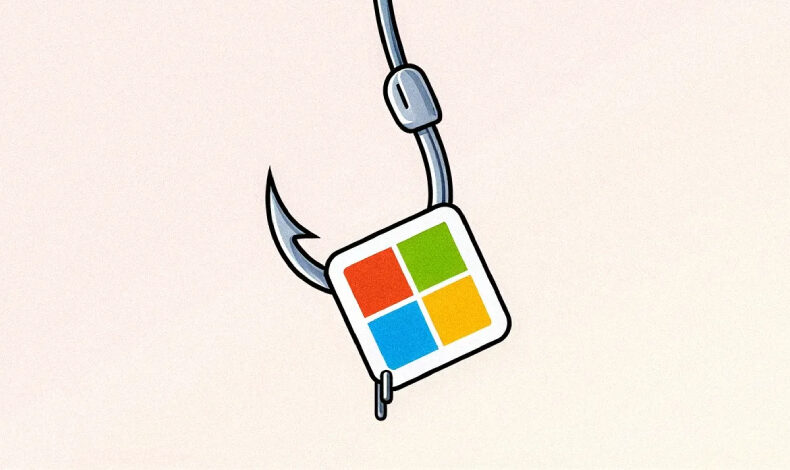Microsoft Details Phishing Campaign Targeting 35,000 Users Across 26 Countries
