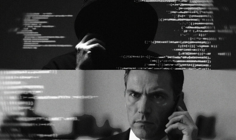 Cybercrime Groups Using Vishing and SSO Abuse in Rapid SaaS Extortion Attacks